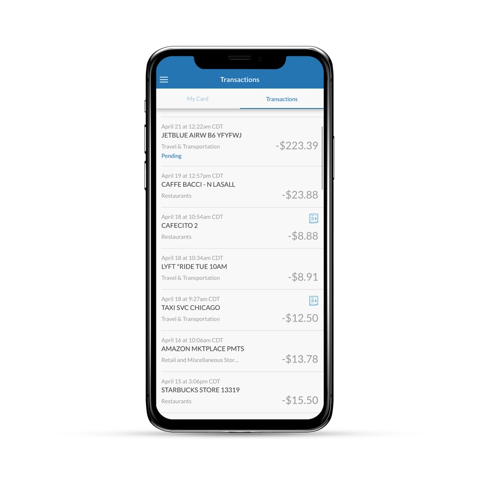 screenshot of Bento for Business